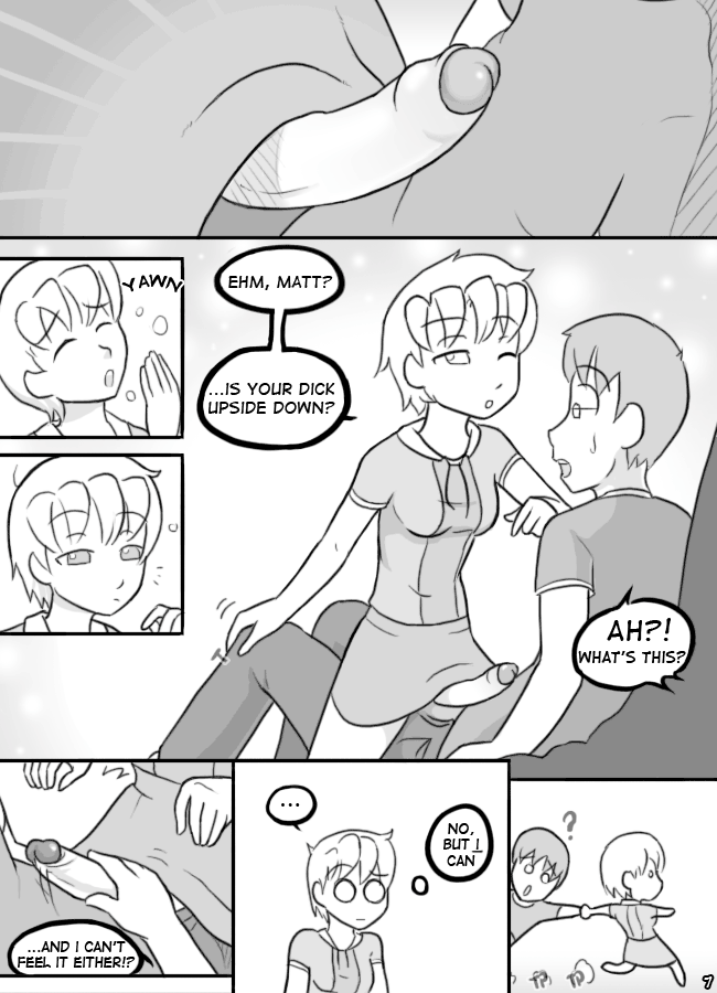 Reciprocal Corroboration page 7 full