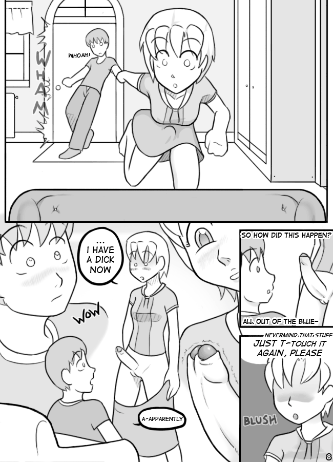 Reciprocal Corroboration page 8 full