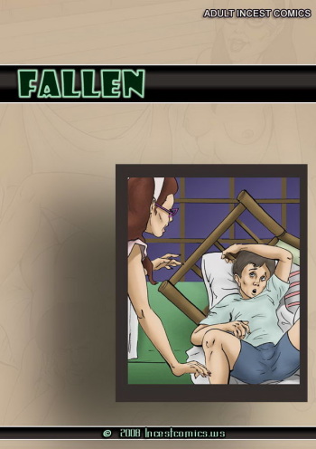 Fallen cover