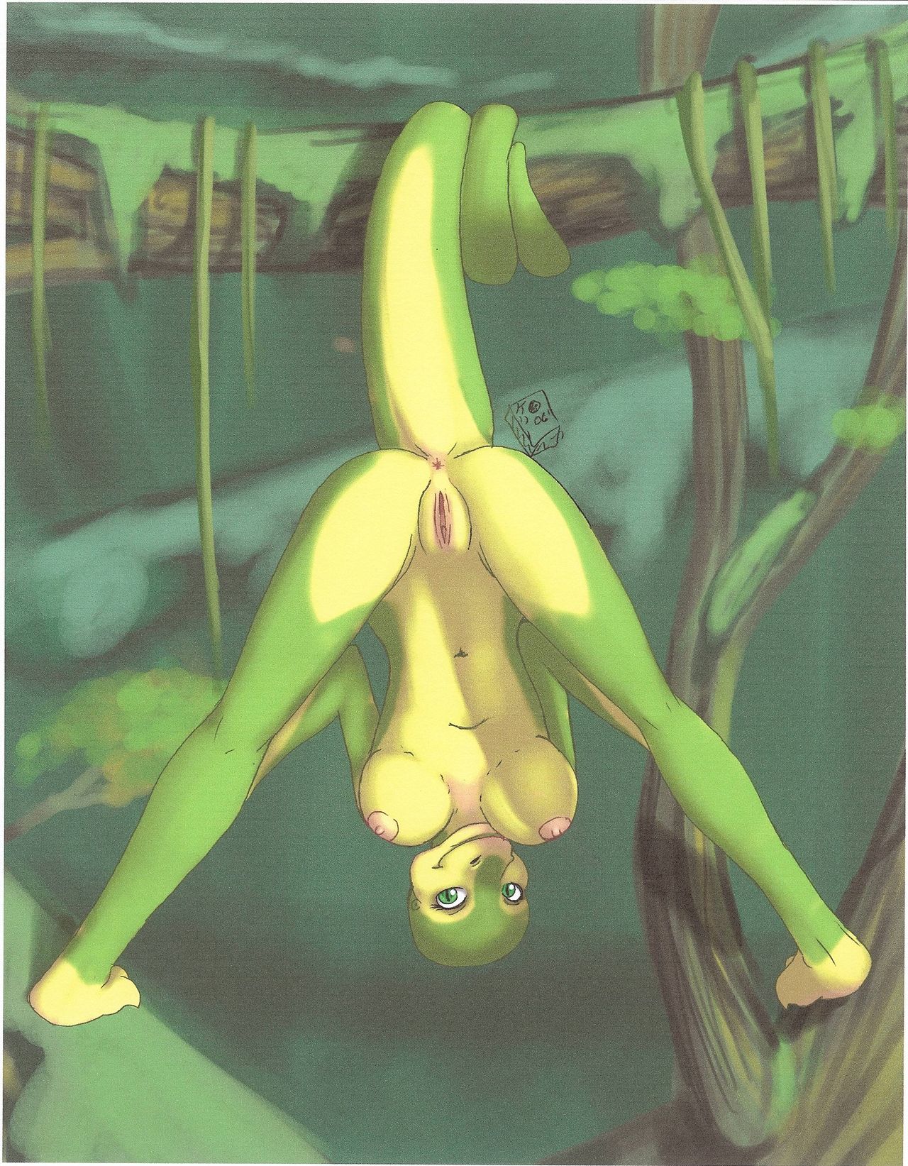 Pinkyh - Female page 5 full
