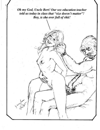 Randy Dave Library  (S2) Eng cover