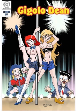 gigolo dean 1
