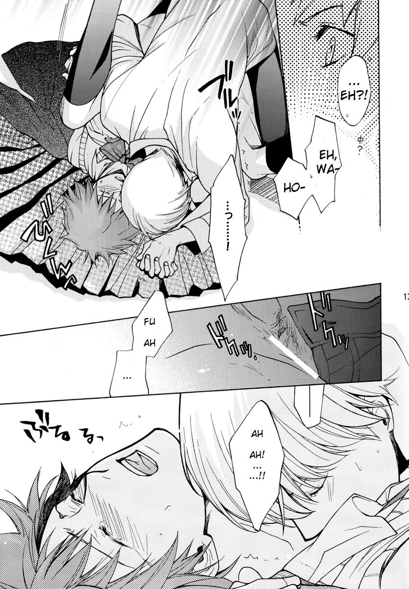Signs of Love page 11 full