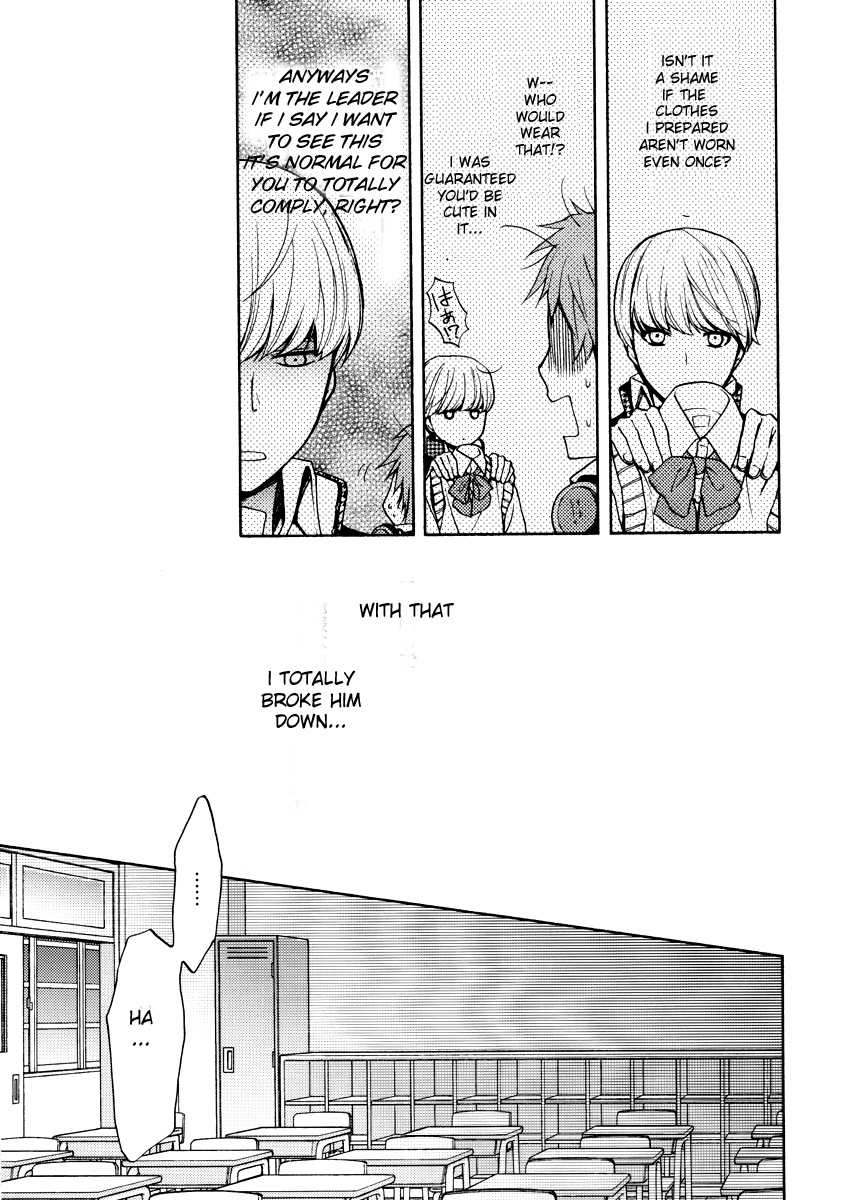 Signs of Love page 3 full