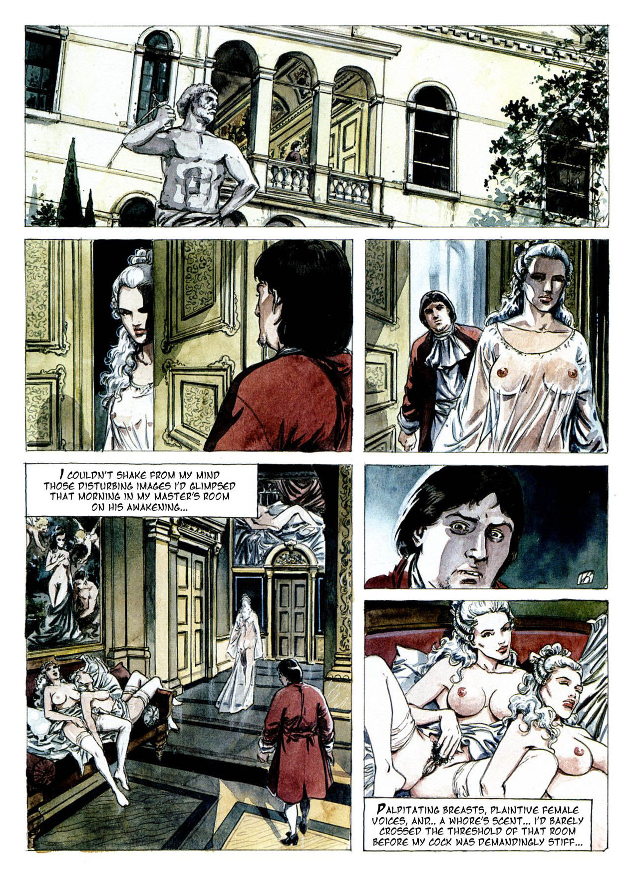 Don Giovanni page 11 full