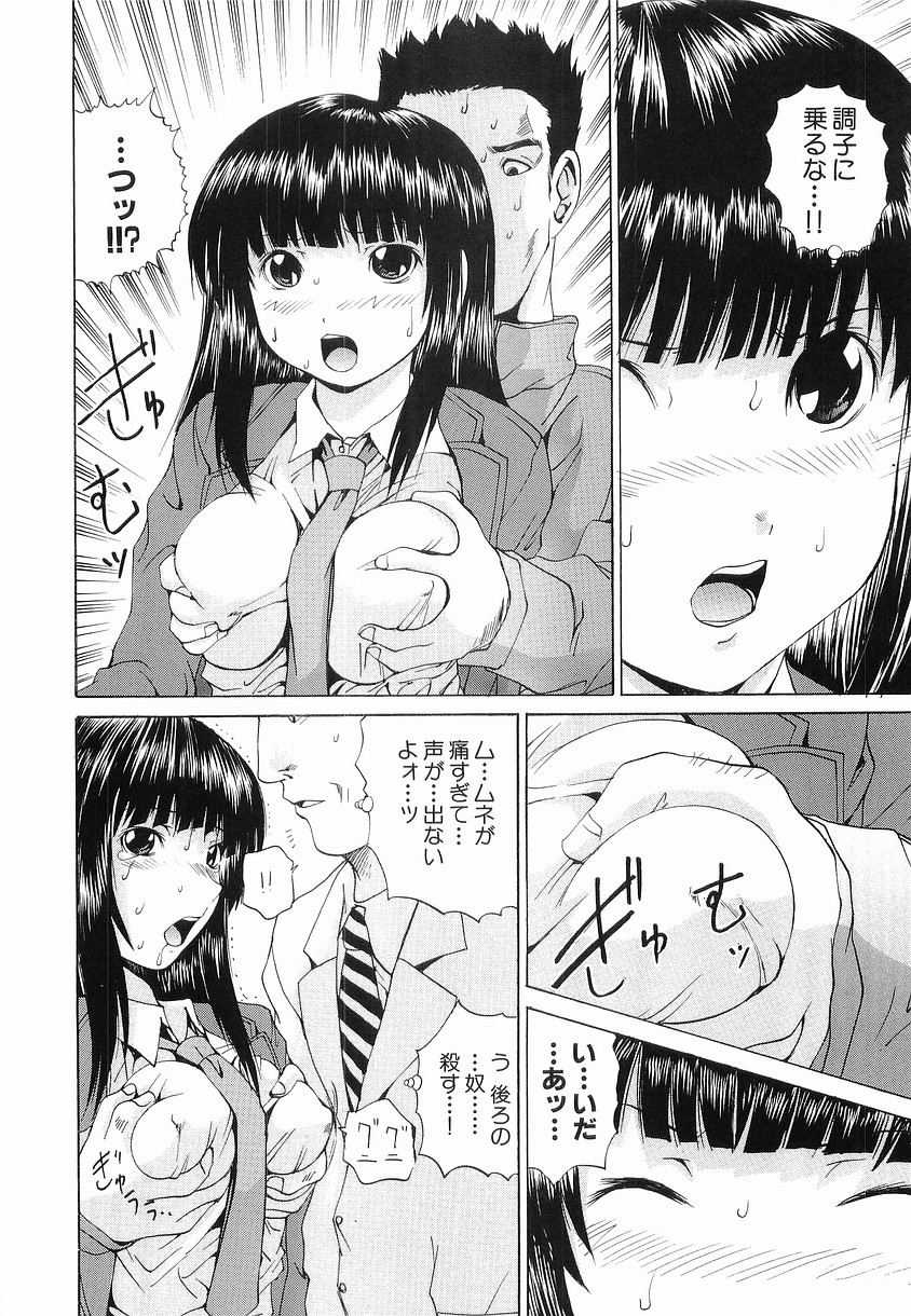 Seikan Dorei page 12 full