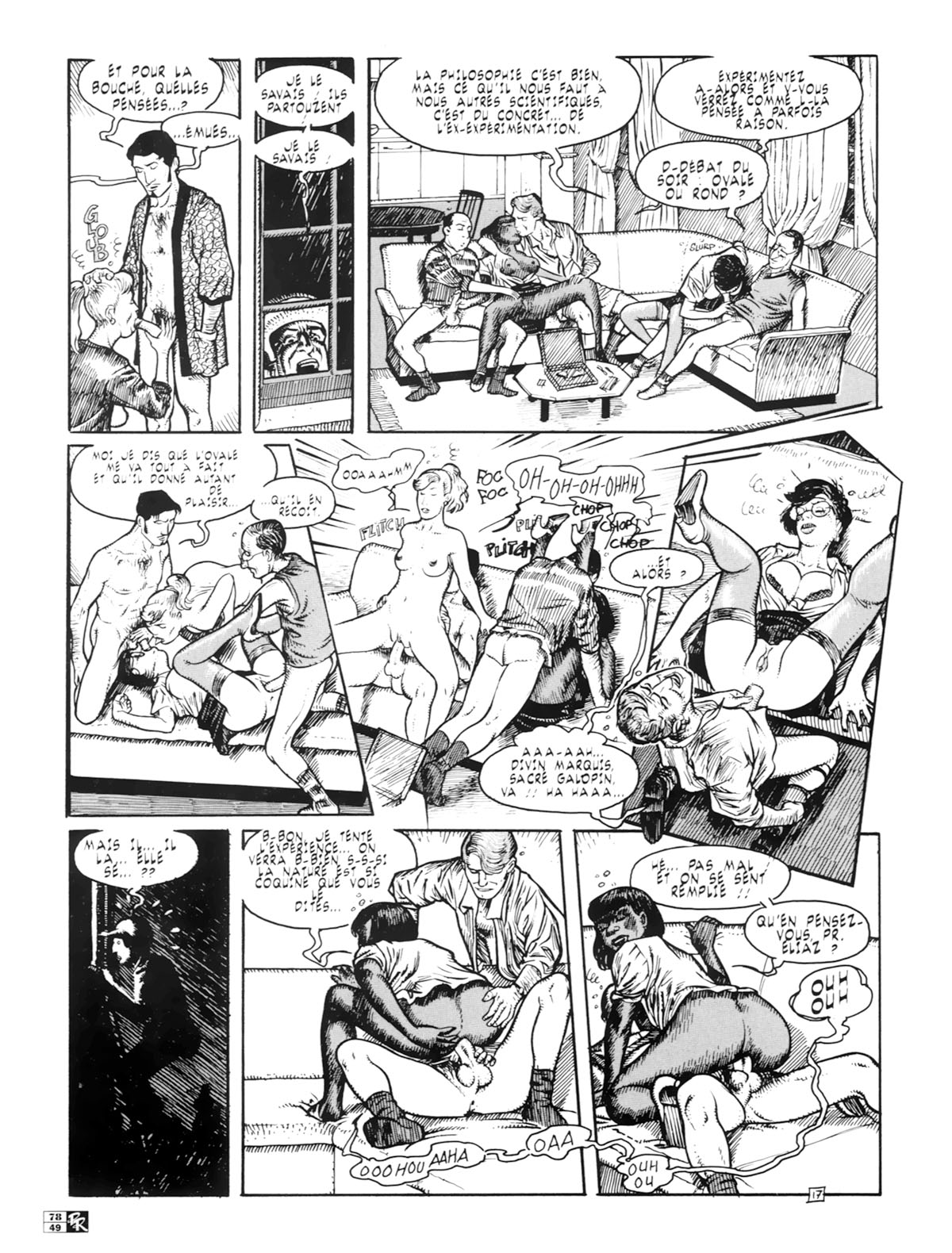 voyage en profondeur page 11 full