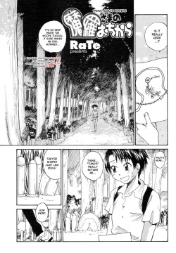 Penis-sama’s Powers 1-3