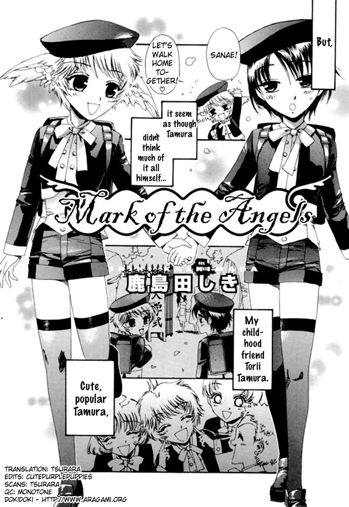 Mark of the Angels page 2 full