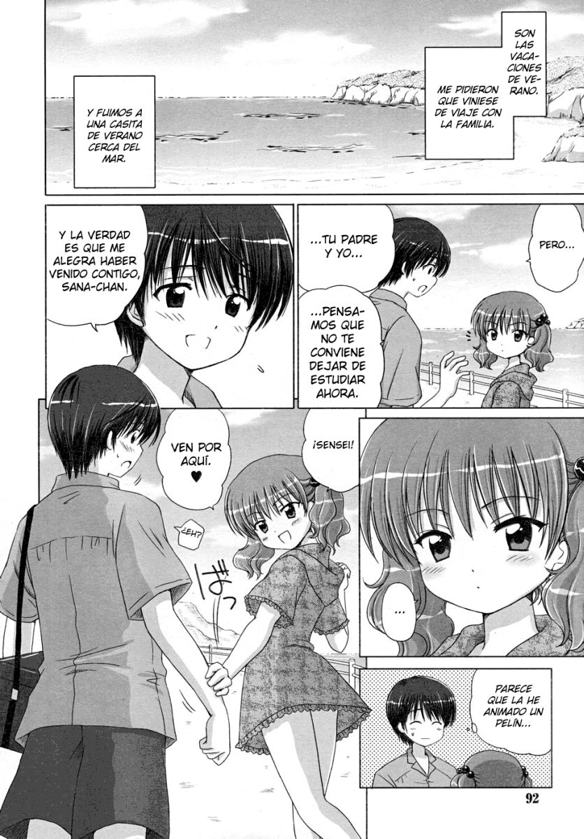 Little Lover page 2 full