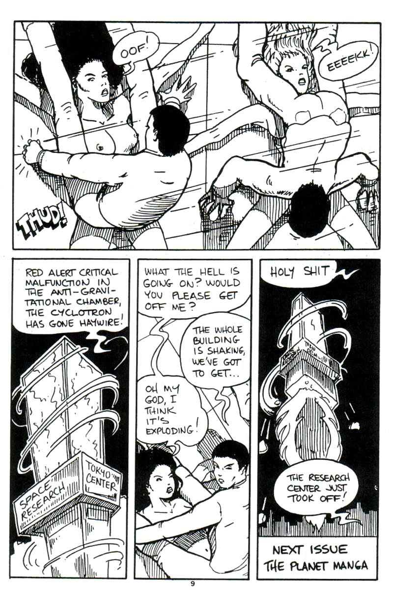 Sushi 6 page 11 full