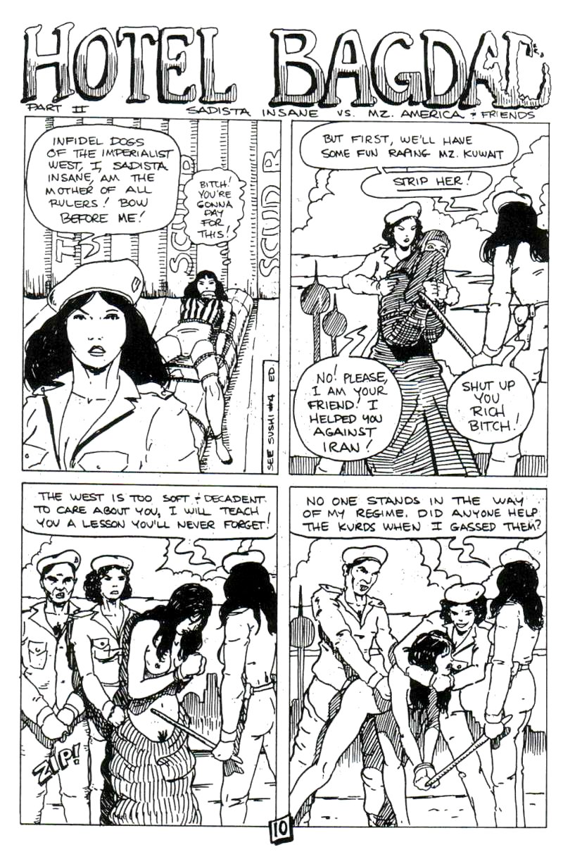 Sushi 6 page 12 full