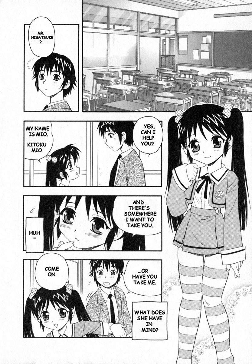 Camp Heaven page 9 full