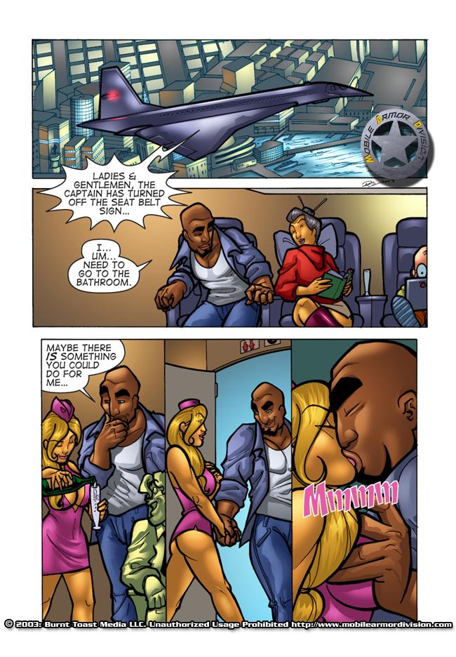 Mobil Armor Division # 3 page 5 full
