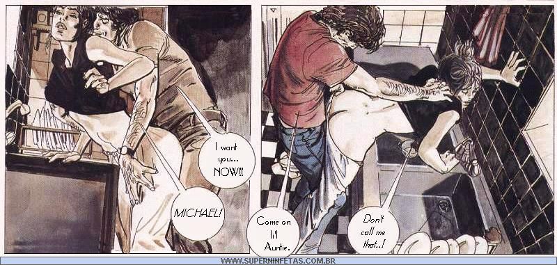 A Most Accomadating Nephew page 5 full