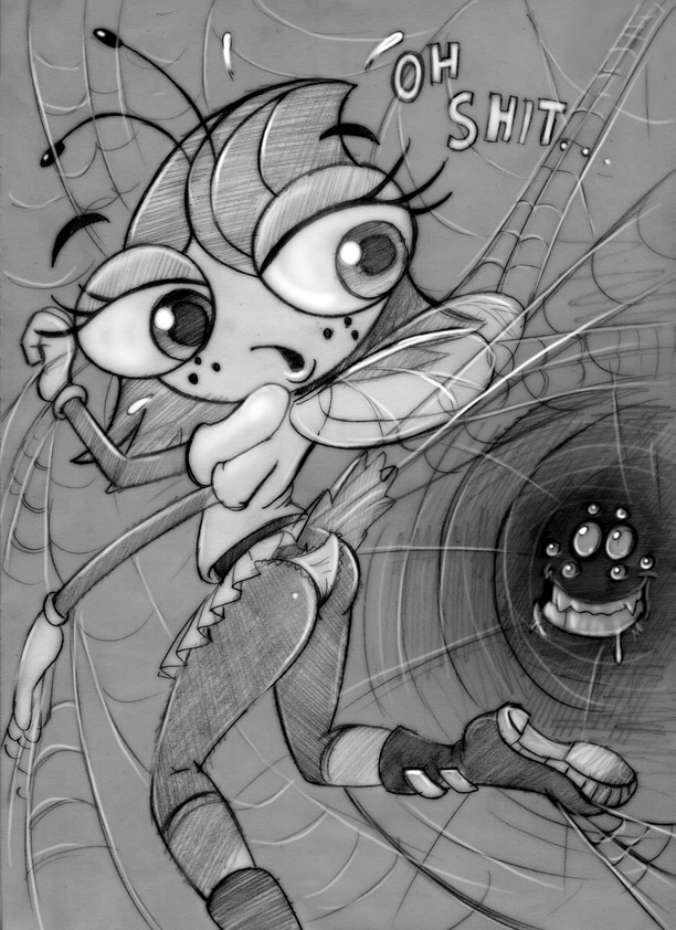 14-bis and Fluffy page 10 full