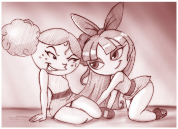 14-bis and Fluffy cover