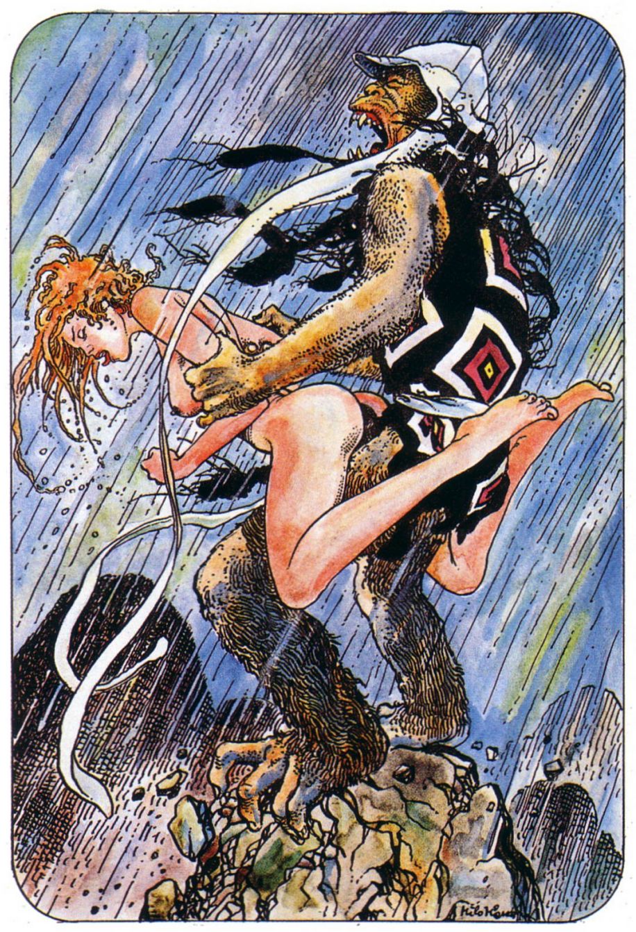 Gallery Of Covers page 11 full