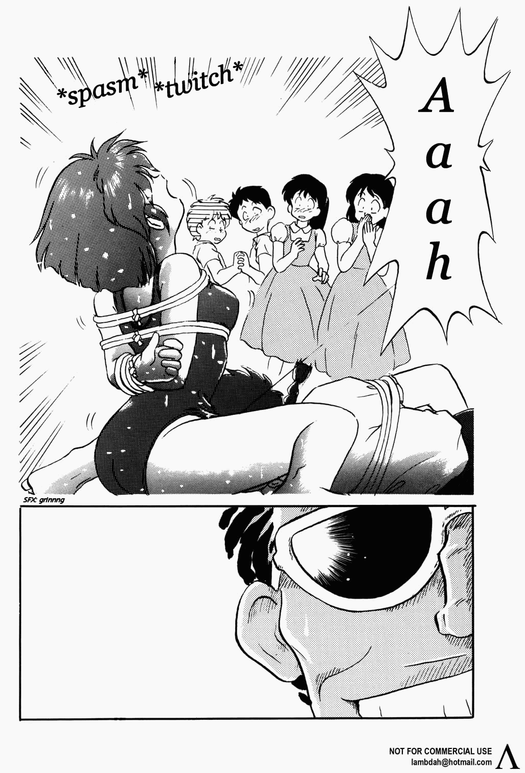 I Can Go Swimming page 12 full