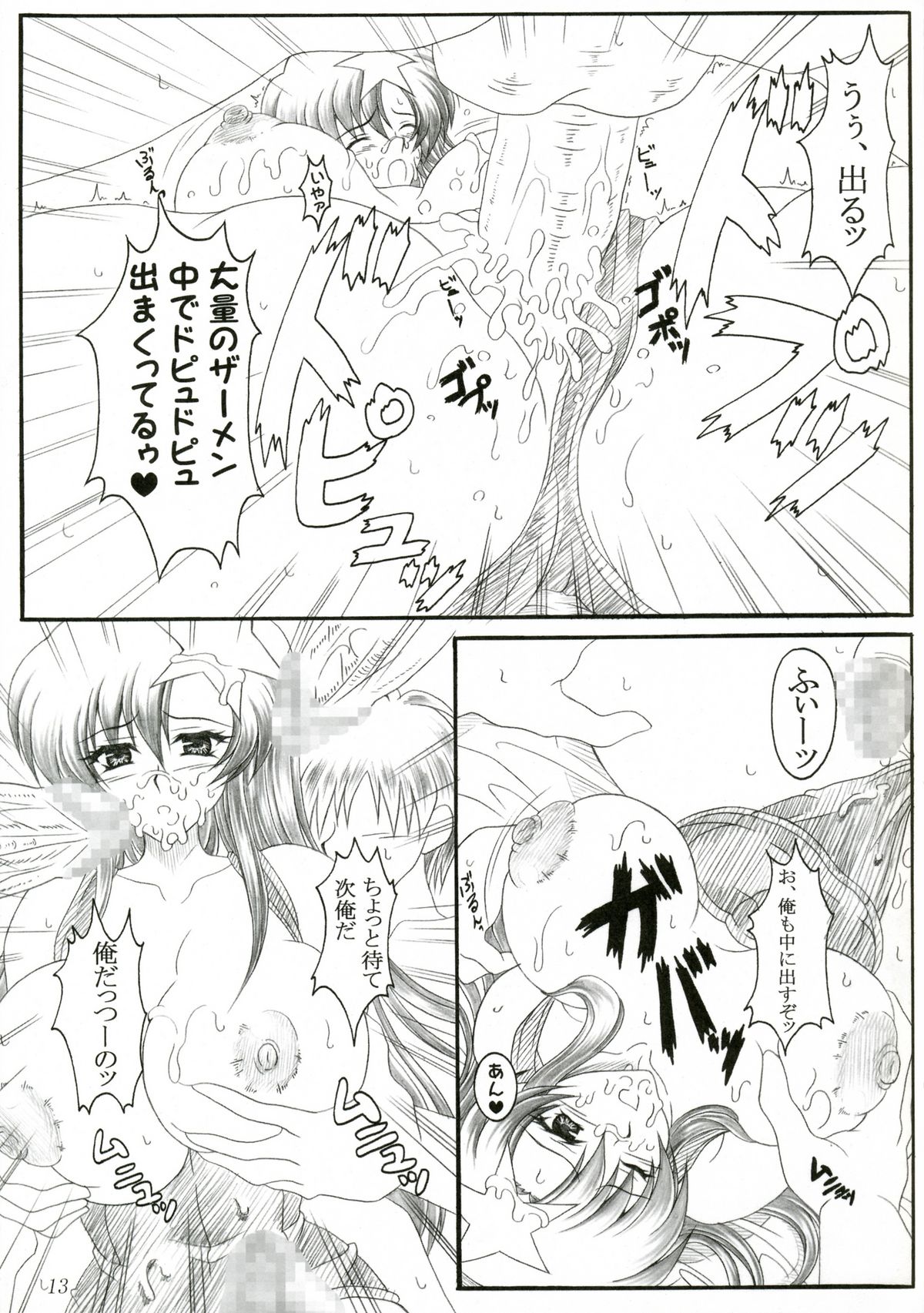 Meer page 12 full