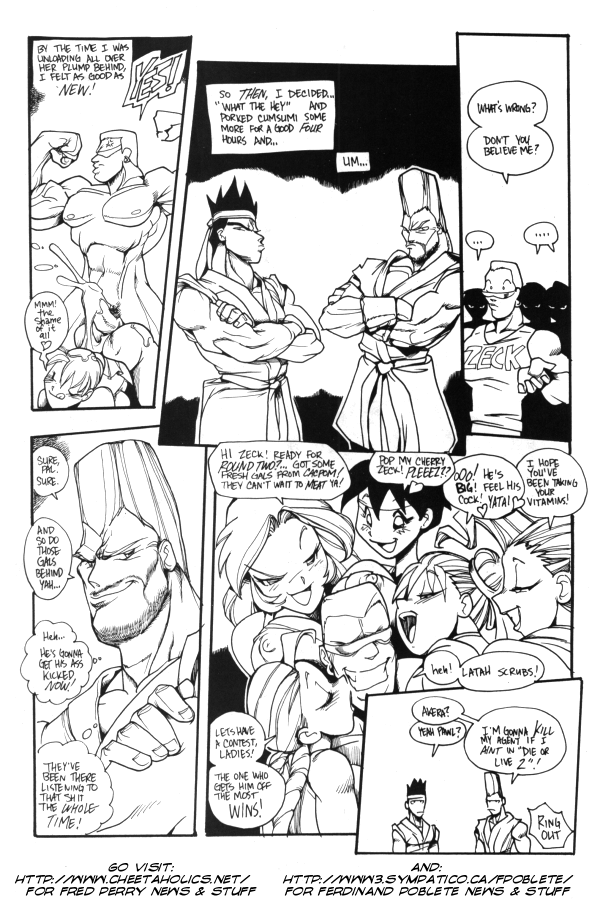 Milk! 05 page 11 full