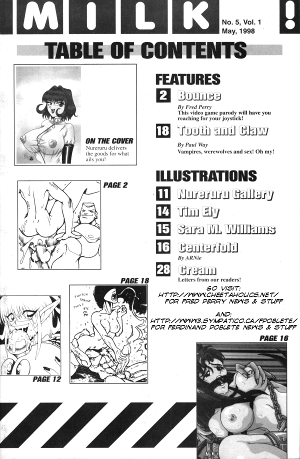 Milk! 05 page 2 full