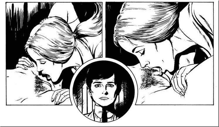 The Exemplary Little Girls page 12 full