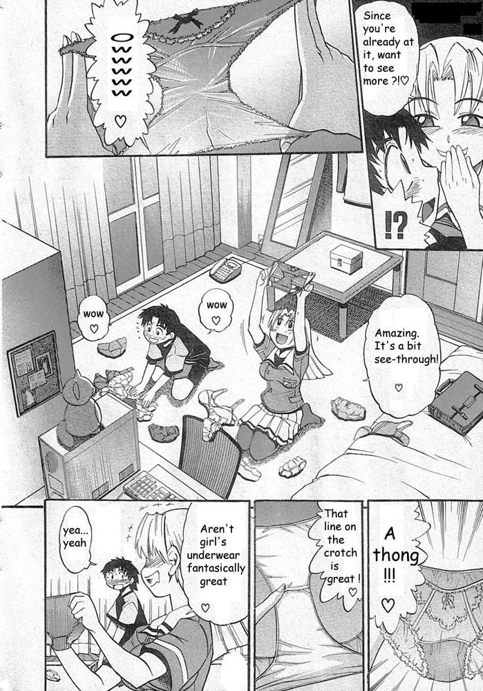 Falling Angel page 10 full