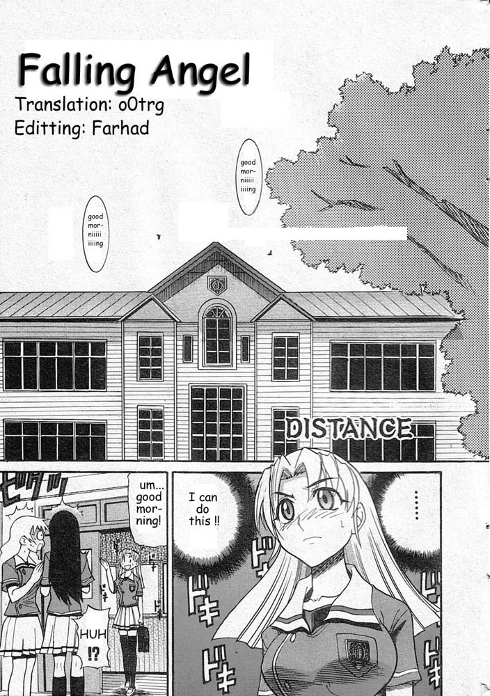 Falling Angel page 3 full