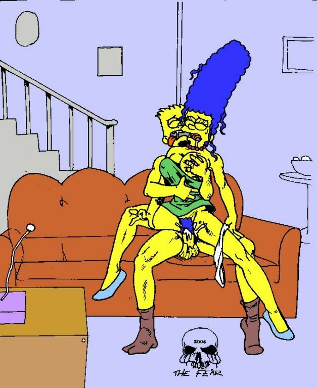 Simpson collection page 10 full
