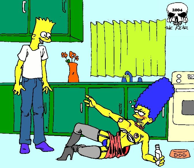 Simpson collection page 2 full