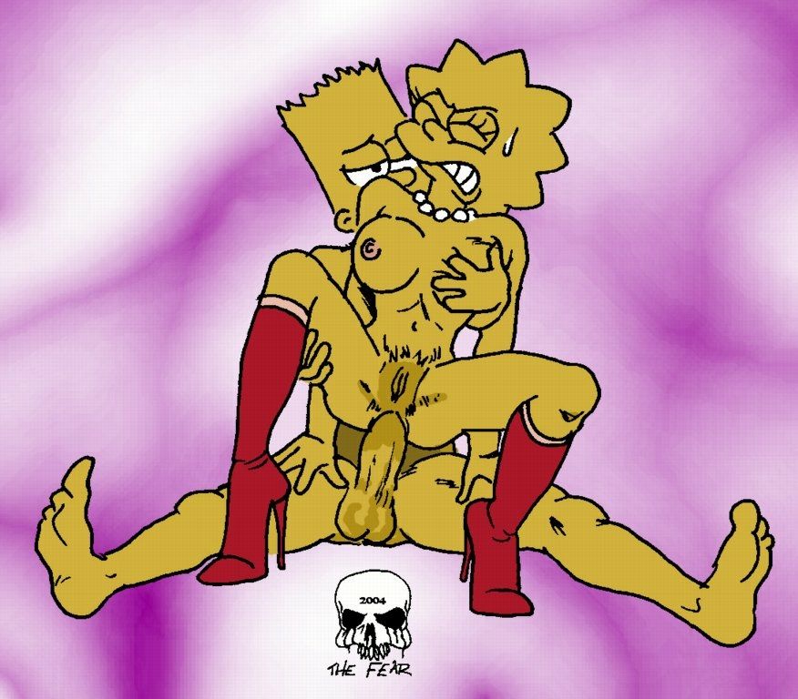 Simpson collection page 3 full