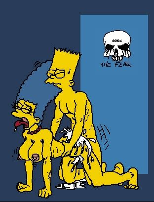 Simpson collection page 5 full