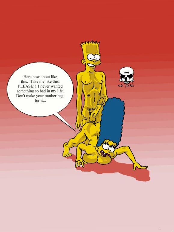 Simpson collection page 6 full
