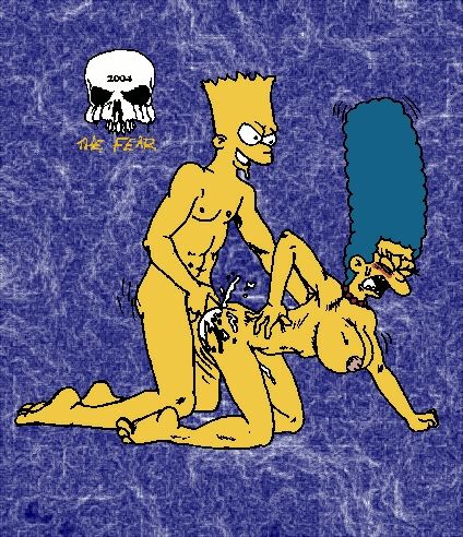 Simpson collection page 8 full
