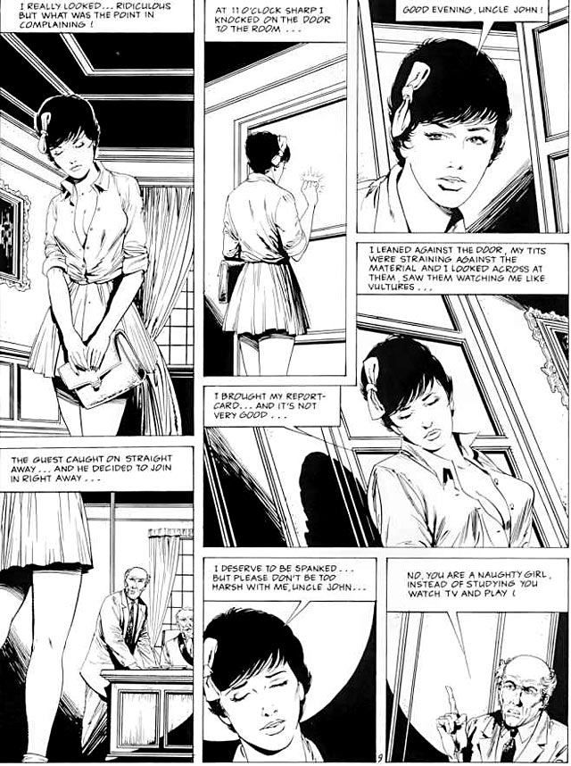 Nightnurse Angie page 11 full