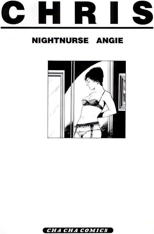 Nightnurse Angie page 2 full