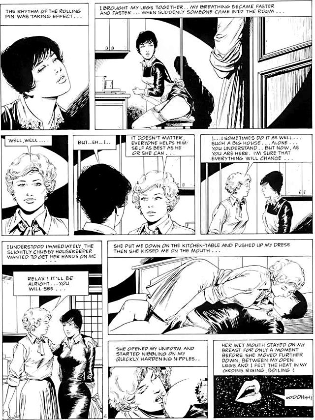 Nightnurse Angie page 7 full