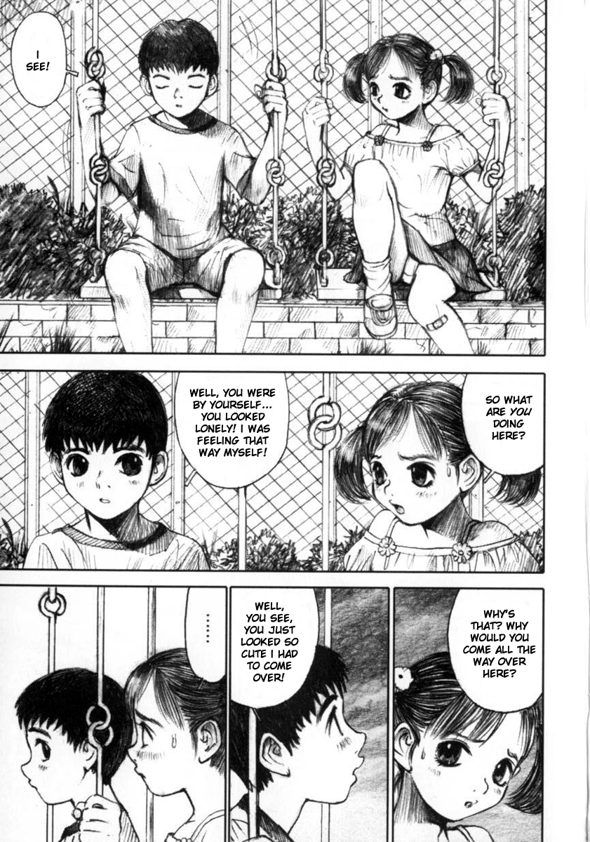 Empty Sky page 2 full