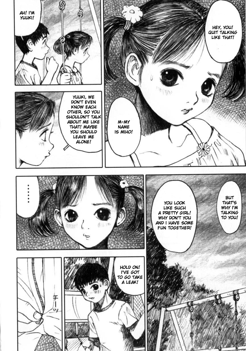Empty Sky page 3 full