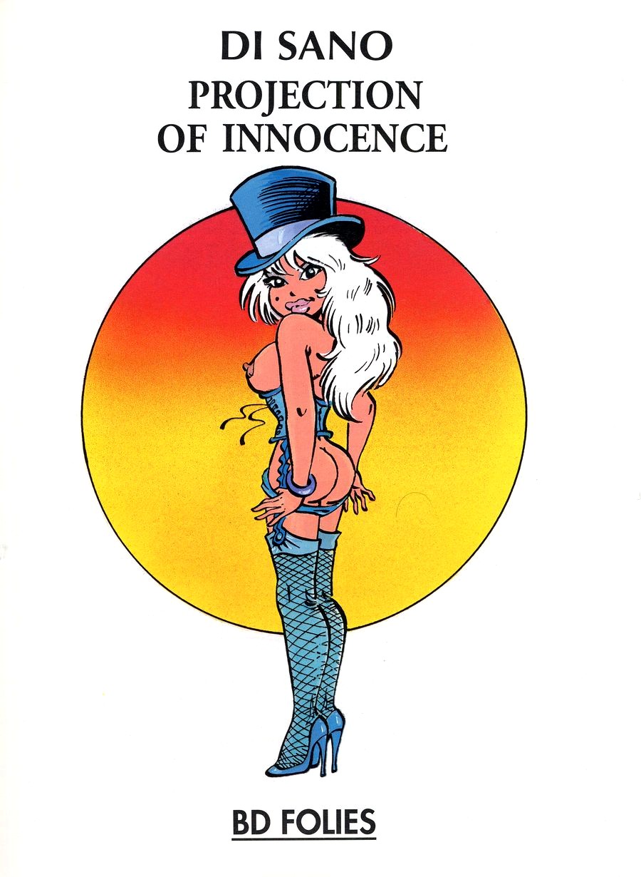 Projection of Innocence page 2 full