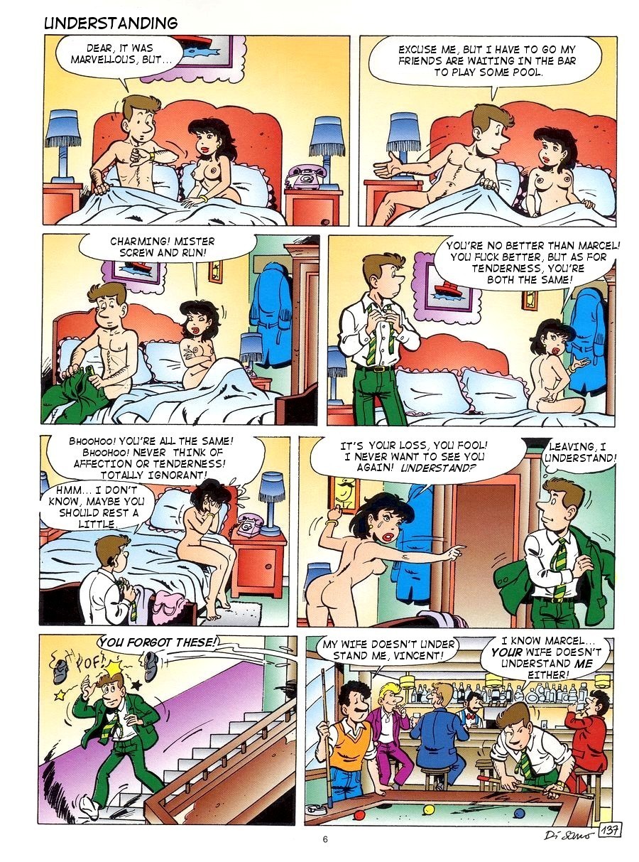 Projection of Innocence page 6 full