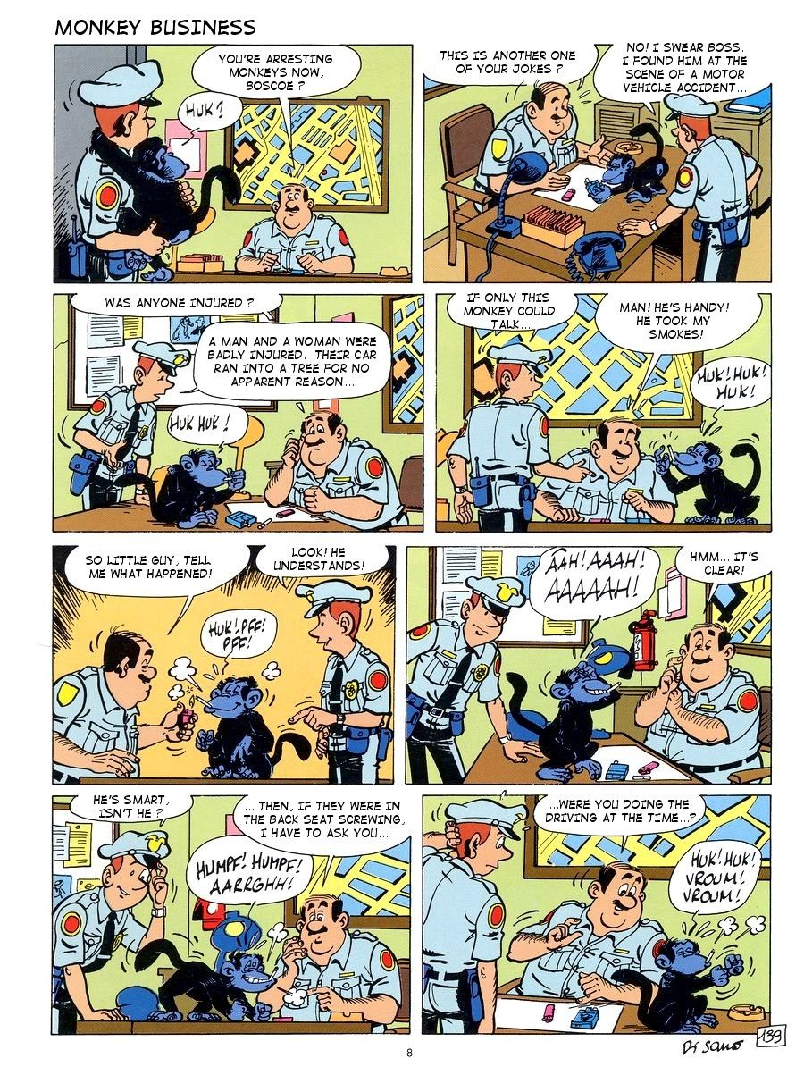 Projection of Innocence page 8 full