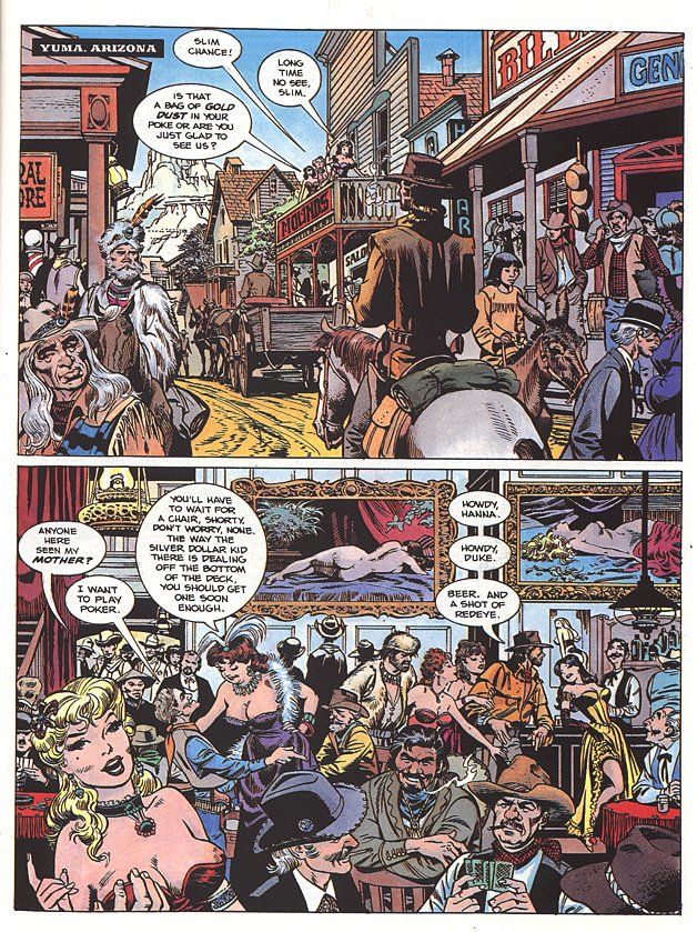 Slim & Nun page 3 full