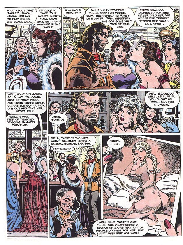 Slim & Nun page 4 full