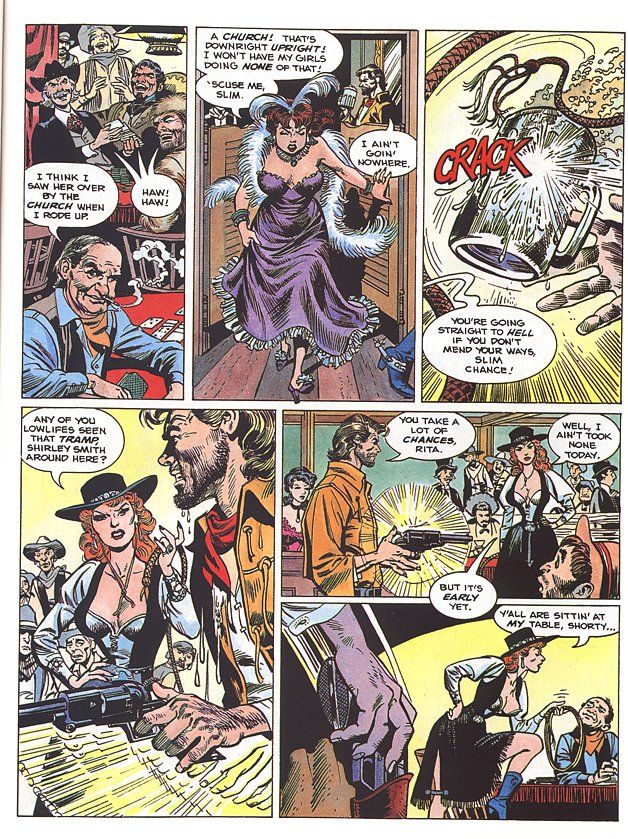 Slim & Nun page 5 full