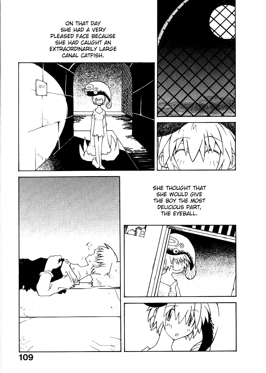 Togetoge page 7 full
