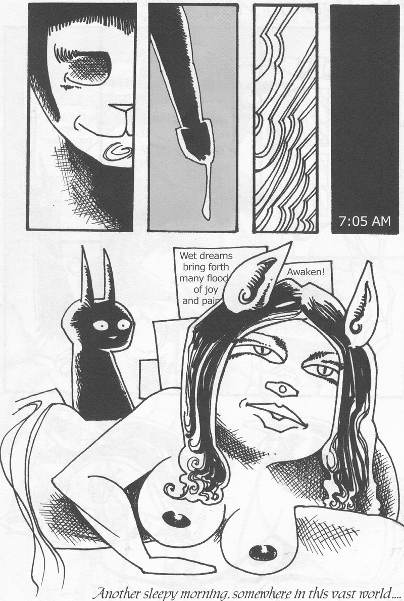 Genus #82 page 11 full