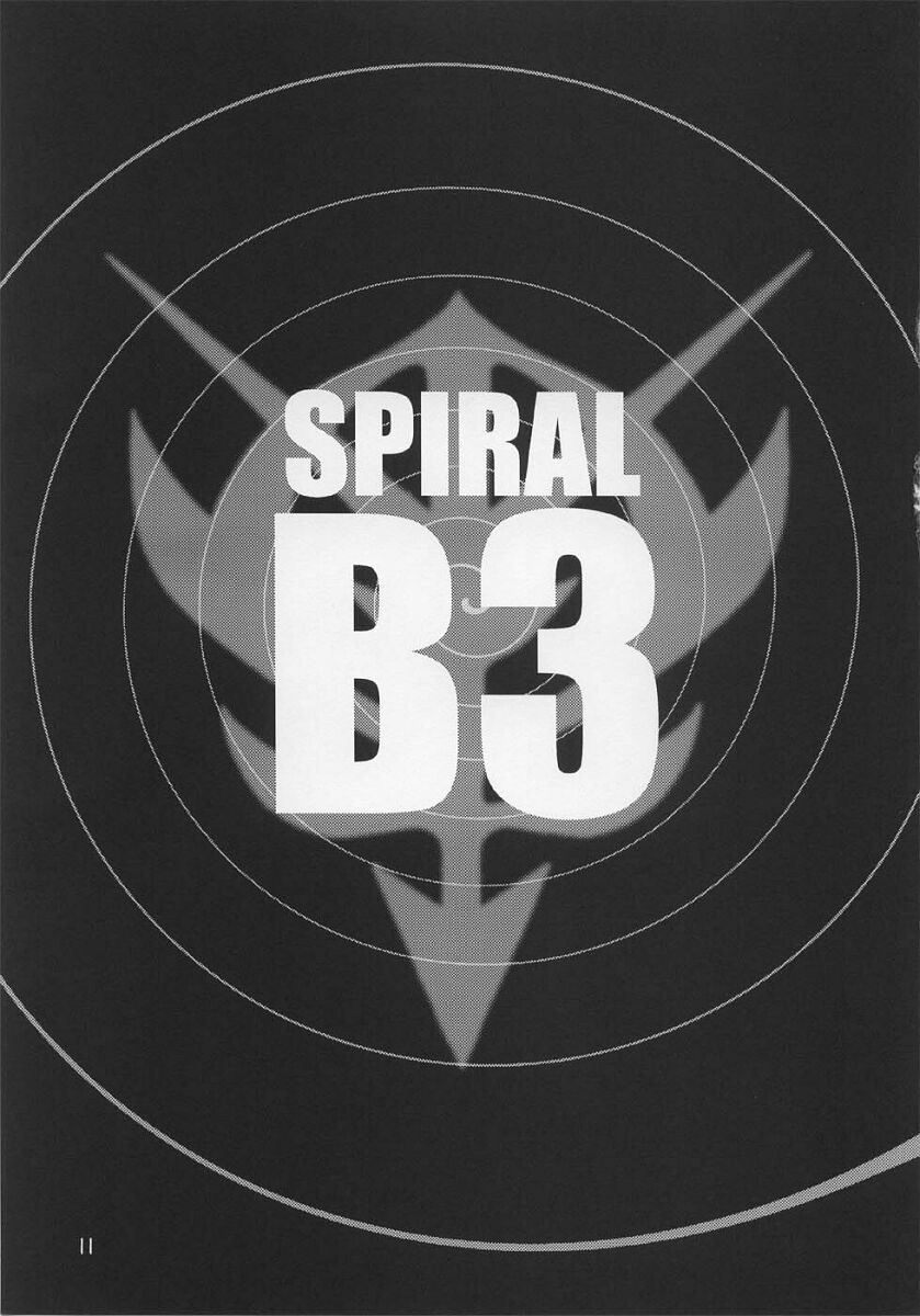 Spiral B3 page 10 full