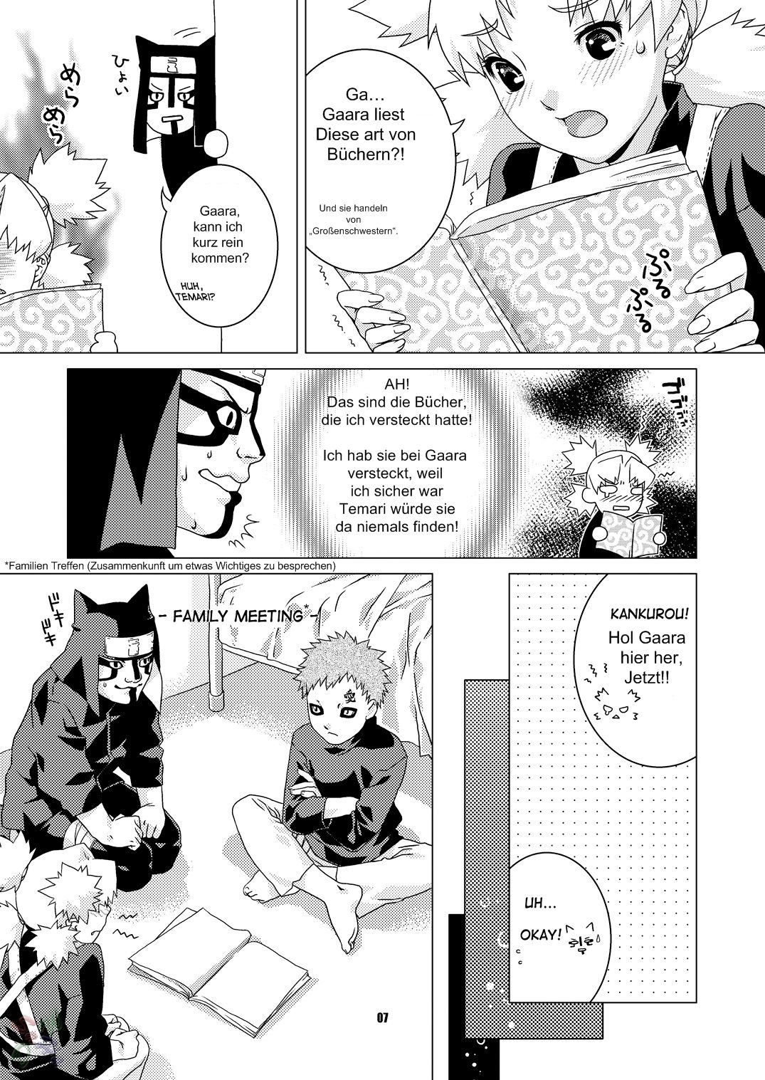 Hana Temari page 6 full